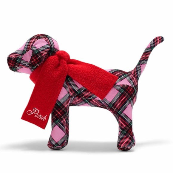 PINK VS Mini Dog - Picture 5 of 5